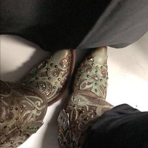 Meet your Posher, Brandie